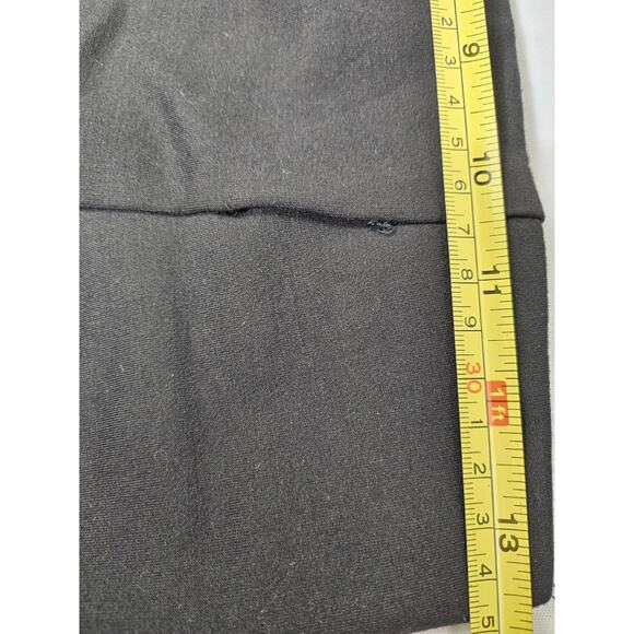 Laura Scott Women's Black Jegging Stretch Pants Size S/C - Picture 13 of 13